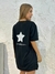 Remera unisex Star - tienda online