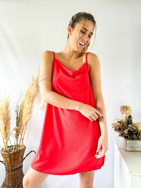 Vestido Leticia - comprar online