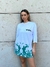 Remera oversize Fuego Unisex en internet