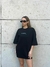 Remera oversize Ways Unisex en internet