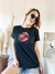 Remera Frutilla