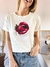 Remera Frutilla - tienda online