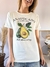 Remera Avocado - comprar online