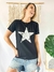 Remera estrella