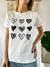 Imagen de Remera Corazoncitos