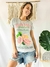 Remera Fruit