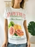 Remera Fruit en internet