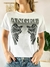 Remera Angel con brillos