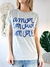 Imagen de Remera con brillos amor