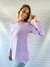 Sweater Porto Alegre - PACCA MAYORISTA