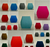 Pack X5 Macetas 6x6x6 Cm Suculentas Elegí Modelo Y Colores en internet