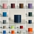 Pack X5 Macetas 6x6x6 Cm Suculentas Elegí Modelo Y Colores - J3D - Impresiones 3D