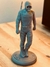 El Eternauta - Impreso en Resina 8cm en internet