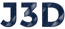 J3D - Impresiones 3D