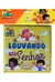 3 palavrinhas | Louvando ao Senhor