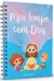 Caderno Devocional | Meu tempo com Deus na internet
