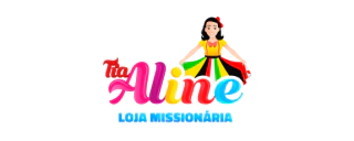 Tia Aline Loja Missionária