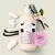 Creme Perfumado Desodorante Cuide-se Bem Deleite 400ml - Lolita Presentes