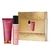 Kit Presente Eudora La Victorie Intense: Intense Body Spray Desodorante 100ml + Creme Acetinado Hidratante Desodorante Corporal 200g