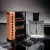 Eau de Toilette Masculino Coscentra - Gunsmoke Intense Explosion Linn Young 100ml - comprar online