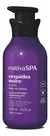 Creme Perfumado Desodorante Nativa SPA Orquídea Noire 400ml