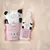 Refil Creme Perfumado Desodorante Cuide-se Bem Deleite 350ml - comprar online