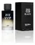 Perfume Masculino 202 VVIP Black Blend Destino Eau de Parfum