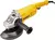 dewalt pulidora 7" 2200w (DWE491-B3) - comprar online