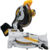 dewalt sierra inglete 12" 15amp (DWS715) - comprar online