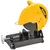 dewalt tronzadora 14" 15amp (D28730-B3)