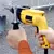 dewalt barreno percutor 1/2v.v.r (DW508S-B3) en internet