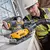 dewalt lijadora orbital 1/4 (DWE6411-B3) - comprar online