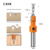 jgzui avellanador carburo 7/36*5/16 (JG-82) - comprar online
