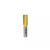 uyustools broca fresa recta dos filos 1/4" (BF21420) - comprar online