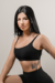 Top Breeze Preto - comprar online