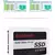 Disco Duro SSD Goldenfir 128GB a 480GB y 2TB - 1TB Discos SSD - comprar en línea