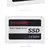 Imagen de Disco Duro SSD Goldenfir 128GB a 480GB y 2TB - 1TB Discos SSD
