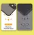 Capas para Iphone Luxo, Matte Clear Square TPU - comprar online