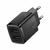 Carregador Completo Compacto USB Para Lightning 10.5W Preto Baseus na internet
