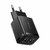 Imagem do Carregador Completo Compacto USB Para Lightning 10.5W Preto Baseus