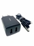 Carregador Completo Compacto USB Para Lightning 10.5W Preto Baseus