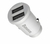 Carregador Veicular 12V USB Duplo 3.1A