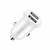 Carregador Veicular 12V USB Duplo 3.1A - Alitech It
