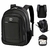 Mochila Executiva Reforçada Para Notebook Multiuso Impermeável Onex - comprar online