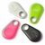 Chaveiro Localizador Rastreador Bluetooth Anti Perda Celular Chaves Animais Cria na internet