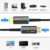 Cabo Hdmi 8k 120hz 2.1 Fibra Ótica Hdr 10 Metros - comprar online