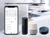 Disjuntor Wifi 63A medidor Consumo Inteligente Alexa Google na internet