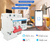 Disjuntor Wifi 63A medidor Consumo Inteligente Alexa Google na internet