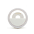 Mini Ring Light Selfie Clip Para Celular - SG11UN cor:Branco (SG11UN-branco)