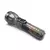 Mini Lanterna Multifuncional Com Energia Solar Tipo C e USB 38X, Modelo MAX-1708 - Alitech It